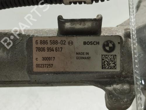 Steering rack BMW 5 (G30, F90) M 550 d xDrive | BP33303201M22 - Image 2