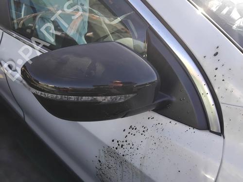 Used Right mirror Right mirror NISSAN QASHQAI II (J11, J11_) 1.2 DIG-T (115 hp) 33295515 33295515