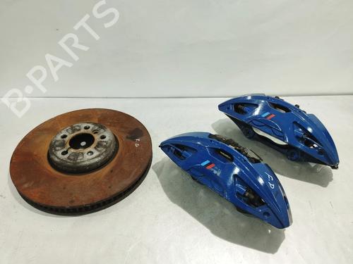 Used Other Other BMW 5 (G30, F90) M 550 d xDrive (400 hp) 33303520 33303520