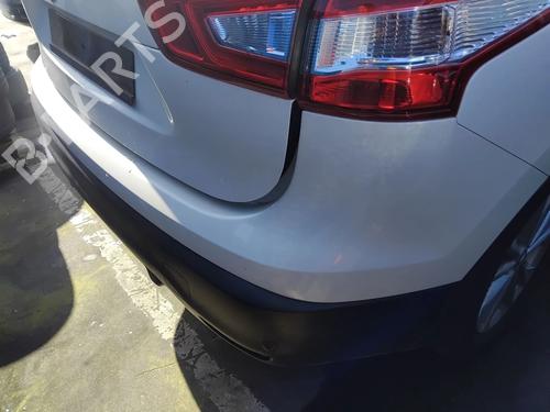 rear-bumper-nissan-qashqai-ii-j11-j11_-2013-33295521 main image