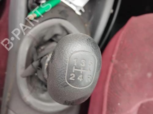 Used Gearbox Gearbox FIAT MAREA Weekend (185_) 1.9 JTD 105 (185BXN1A) (105 hp) 33305415 33305415