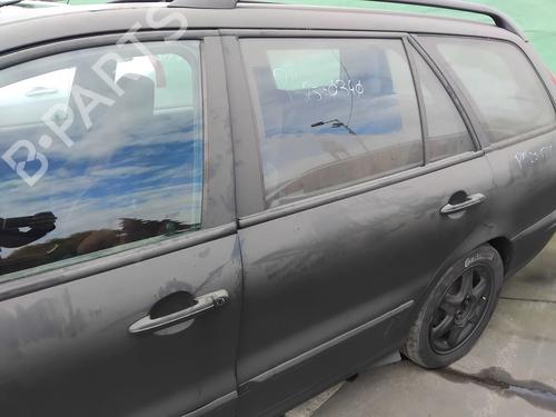Used Left rear door Left rear door FIAT MAREA Weekend (185_) 1.9 JTD 105 (185BXN1A) (105 hp) 33305417 33305417