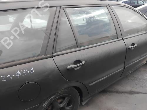 Used Right rear door Right rear door FIAT MAREA Weekend (185_) 1.9 JTD 105 (185BXN1A) (105 hp) 33305418 33305418