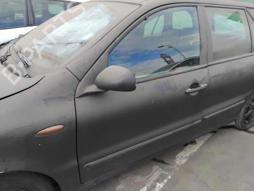 Used Left front door Left front door FIAT MAREA Weekend (185_) 1.9 JTD 105 (185BXN1A) (105 hp) 33305420 33305420