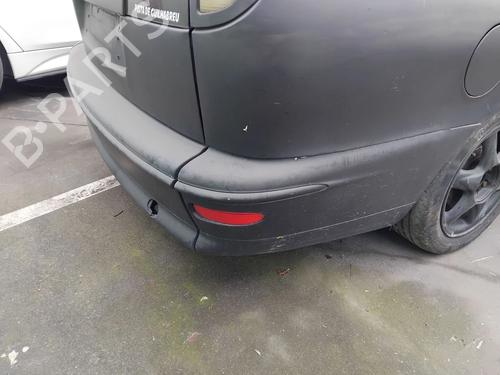 Used Rear bumper Rear bumper FIAT MAREA Weekend (185_) 1.9 JTD 105 (185BXN1A) (105 hp) 33305425 33305425