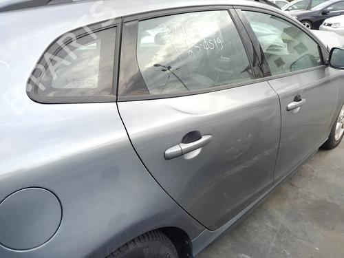 Used Right rear door Right rear door VOLVO V40 Hatchback (525) D2 (120 hp) 33305433 33305433