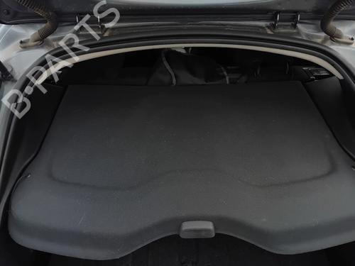 Used Rear parcel shelf Rear parcel shelf VOLVO V40 Hatchback (525) D2 (120 hp) 33305438 33305438