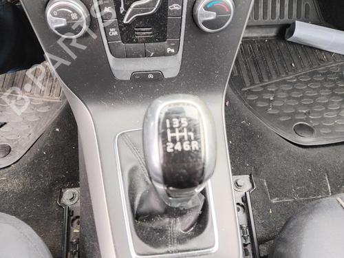 Used Gear lever Gear lever VOLVO V40 Hatchback (525) D2 (120 hp) 33305442 33305442