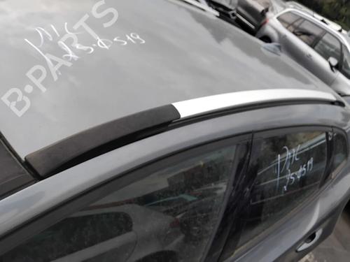 Used Roof bar Roof bar VOLVO V40 Hatchback (525) D2 (120 hp) 33305449 33305449