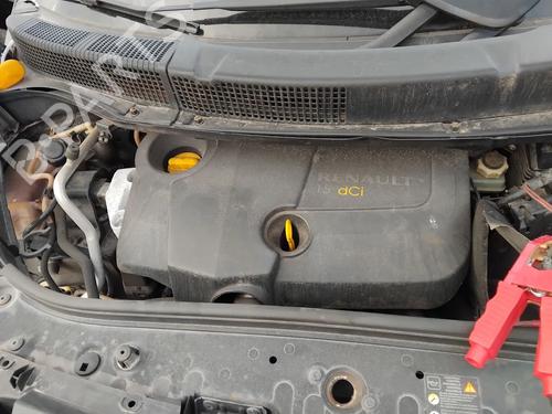 Used Gearbox Gearbox RENAULT SCÉNIC II (JM0/1_) 1.5 dCi (JM1F) (86 hp) 33305569 33305569