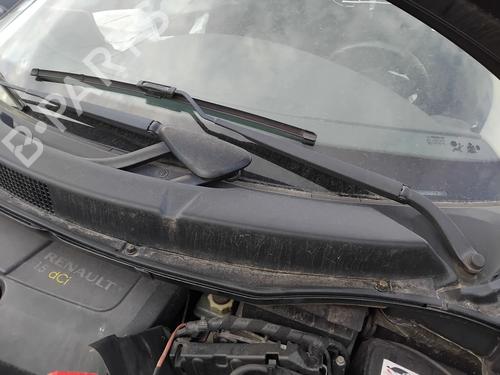 Used Front wiper motor Front wiper motor RENAULT SCÉNIC II (JM0/1_) 1.5 dCi (JM1F) (86 hp) 33305570 33305570