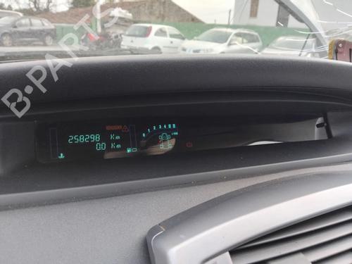 Used Instrument cluster Instrument cluster RENAULT SCÉNIC II (JM0/1_) 1.5 dCi (JM1F) (86 hp) 33305572 33305572