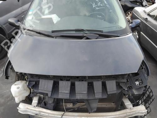 Used Hood Hood RENAULT SCÉNIC II (JM0/1_) 1.5 dCi (JM1F) (86 hp) 33305573 33305573