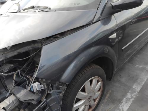 Used Left front fenders Left front fenders RENAULT SCÉNIC II (JM0/1_) 1.5 dCi (JM1F) (86 hp) 33305574 33305574