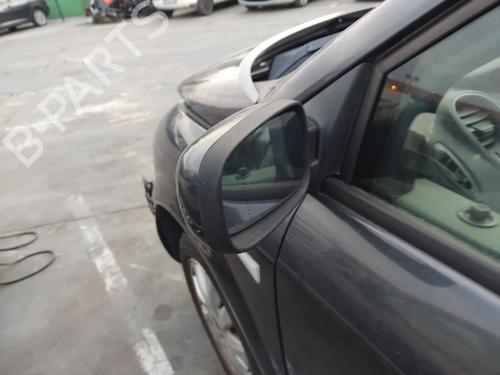 Used Left mirror Left mirror RENAULT SCÉNIC II (JM0/1_) 1.5 dCi (JM1F) (86 hp) 33305576 33305576