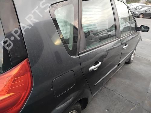 Used Right rear door Right rear door RENAULT SCÉNIC II (JM0/1_) 1.5 dCi (JM1F) (86 hp) 33305578 33305578