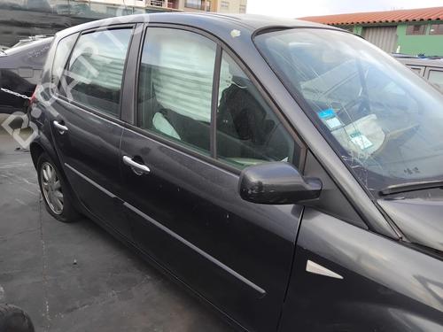 Used Right front door Right front door RENAULT SCÉNIC II (JM0/1_) 1.5 dCi (JM1F) (86 hp) 33305580 33305580