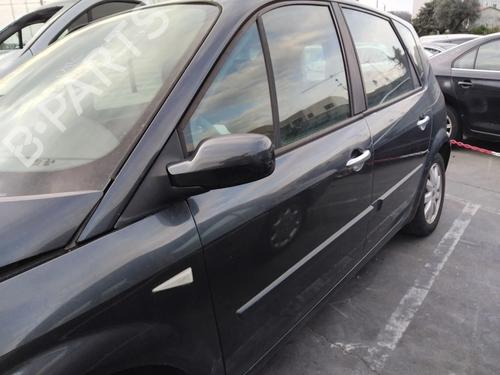 Used Left front door Left front door RENAULT SCÉNIC II (JM0/1_) 1.5 dCi (JM1F) (86 hp) 33305581 33305581