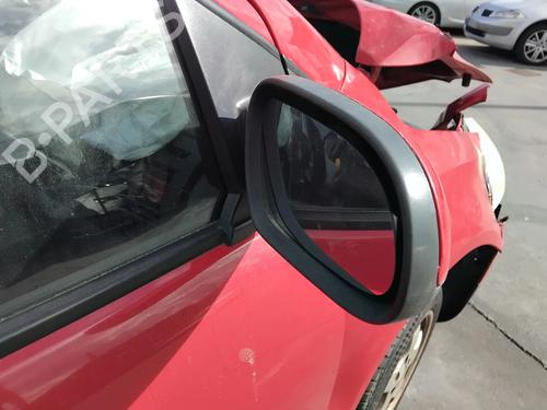 Used Right mirror Right mirror VW FOX Hatchback (5Z1, 5Z3, 5Z4) 1.4 TDI (70 hp) 33305585 33305585