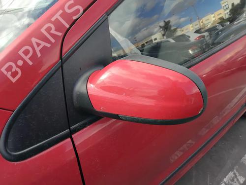 Used Left mirror Left mirror VW FOX Hatchback (5Z1, 5Z3, 5Z4) 1.4 TDI (70 hp) 33305586 33305586