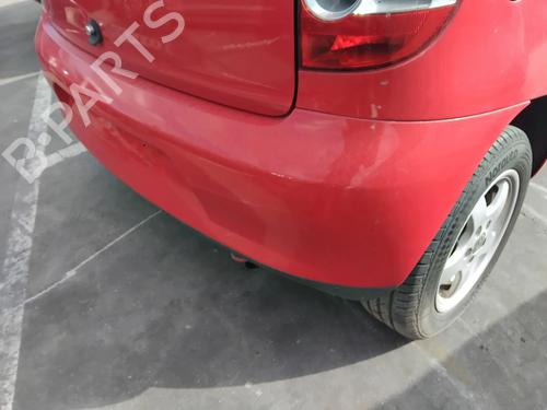 Used Rear bumper Rear bumper VW FOX Hatchback (5Z1, 5Z3, 5Z4) 1.4 TDI (70 hp) 33305594 33305594