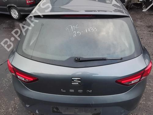 Used Tailgate Tailgate SEAT LEON (5F1) 1.2 TSI (105 hp) 33305599 33305599