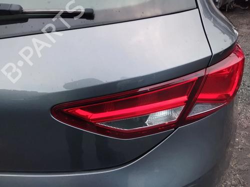 Used Right tailgate light Right tailgate light SEAT LEON (5F1) 1.2 TSI (105 hp) 33305605 33305605