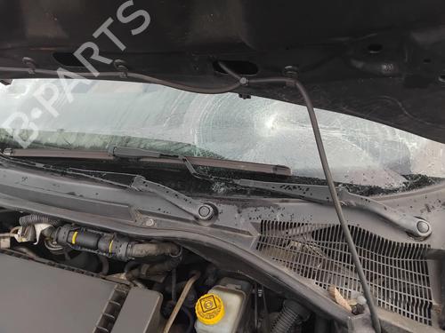 Used Front wiper motor Front wiper motor FIAT LINEA (323_, 110_) 1.3 D Multijet (323AXB11, 323AXB1A) (90 hp) 33305674 33305674