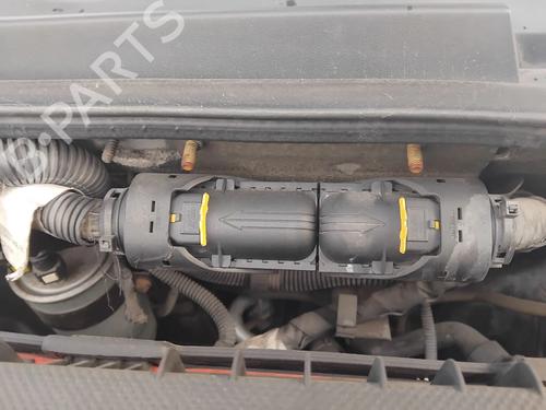 Used Engine control unit (ECU) Engine control unit (ECU) FIAT LINEA (323_, 110_) 1.3 D Multijet (323AXB11, 323AXB1A) (90 hp) 33305675 33305675