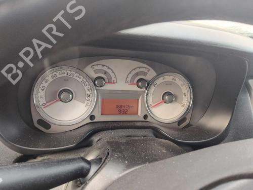 Used Instrument cluster Instrument cluster FIAT LINEA (323_, 110_) 1.3 D Multijet (323AXB11, 323AXB1A) (90 hp) 33305676 33305676