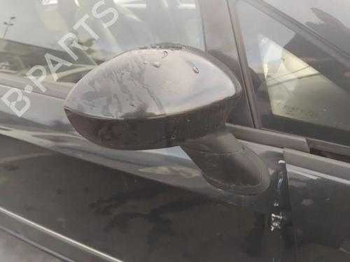 Used Right mirror Right mirror FIAT LINEA (323_, 110_) 1.3 D Multijet (323AXB11, 323AXB1A) (90 hp) 33305678 33305678
