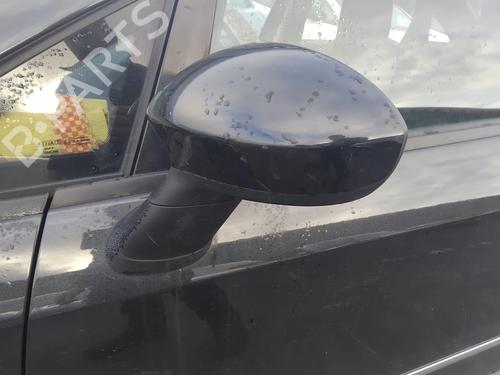 Used Left mirror Left mirror FIAT LINEA (323_, 110_) 1.3 D Multijet (323AXB11, 323AXB1A) (90 hp) 33305679 33305679