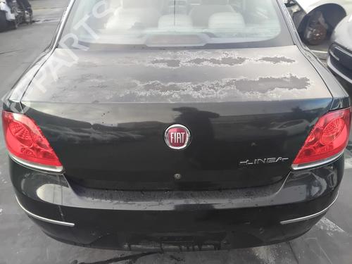 Used Tailgate Tailgate FIAT LINEA (323_, 110_) 1.3 D Multijet (323AXB11, 323AXB1A) (90 hp) 33305680 33305680