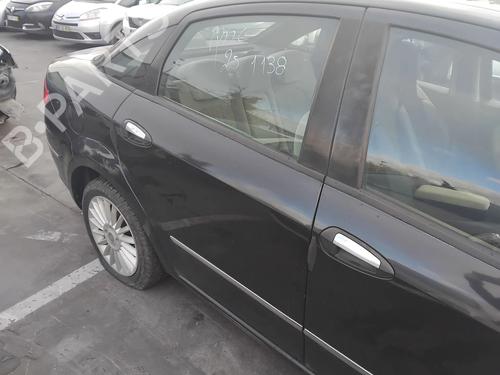 Used Right rear door Right rear door FIAT LINEA (323_, 110_) 1.3 D Multijet (323AXB11, 323AXB1A) (90 hp) 33305681 33305681