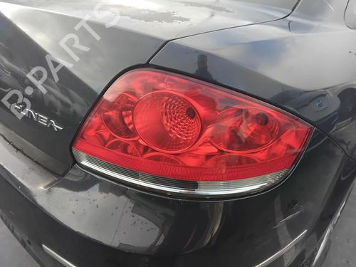 Used Right taillight Right taillight FIAT LINEA (323_, 110_) 1.3 D Multijet (323AXB11, 323AXB1A) (90 hp) 33305684 33305684
