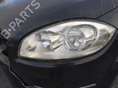 Used Left headlight Left headlight FIAT LINEA (323_, 110_) 1.3 D Multijet (323AXB11, 323AXB1A) (90 hp) 33305688 33305688