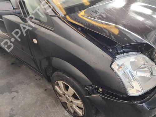 Used Right front fenders Right front fenders OPEL MERIVA A MPV (X03) 1.3 CDTI (E75) (75 hp) 33305698 33305698