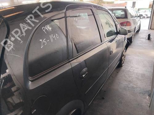 Used Right rear door Right rear door OPEL MERIVA A MPV (X03) 1.3 CDTI (E75) (75 hp) 33305697 33305697