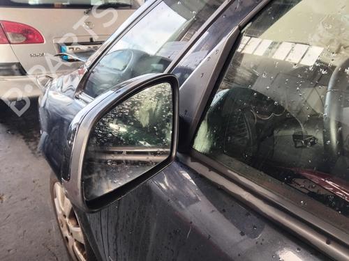 Used Left mirror Left mirror OPEL MERIVA A MPV (X03) 1.3 CDTI (E75) (75 hp) 33305693 33305693