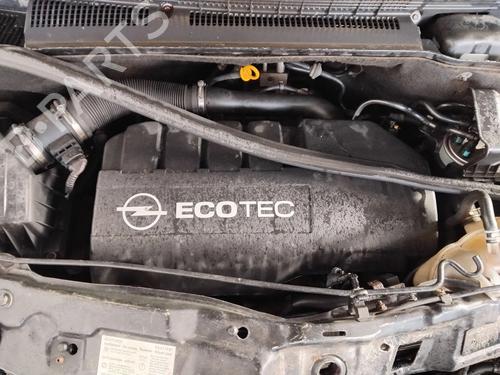 Used Engine Engine OPEL MERIVA A MPV (X03) 1.3 CDTI (E75) (75 hp) 33305690 33305690