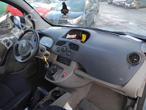 Used Other Other RENAULT KANGOO / GRAND KANGOO II (KW0/1_) 1.5 dCi 85 (KW0K, KW0L, KW0B) (86 hp) 33305700 33305700