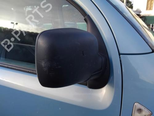 Used Right mirror Right mirror RENAULT KANGOO / GRAND KANGOO II (KW0/1_) 1.5 dCi 85 (KW0K, KW0L, KW0B) (86 hp) 33305708 33305708