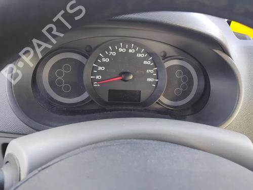 Used Instrument cluster Instrument cluster RENAULT KANGOO / GRAND KANGOO II (KW0/1_) 1.5 dCi 85 (KW0K, KW0L, KW0B) (86 hp) 33305712 33305712