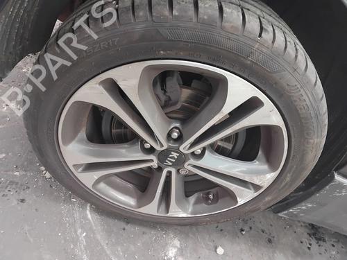 Used Other Other KIA CEE'D (JD) 1.0 T-GDI (120 hp) 33305861 33305861