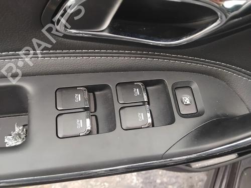 Used Left front window switch Left front window switch KIA CEE'D (JD) 1.0 T-GDI (120 hp) 33305864 33305864