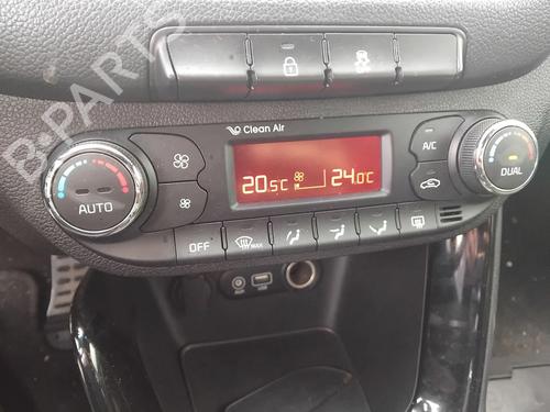 Used Climate control Climate control KIA CEE'D (JD) 1.0 T-GDI (120 hp) 33305865 33305865