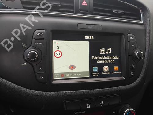 Used Display monitor Display monitor KIA CEE'D (JD) 1.0 T-GDI (120 hp) 33305867 33305867