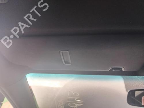 Used Left sun visor Left sun visor KIA CEE'D (JD) 1.0 T-GDI (120 hp) 33305869 33305869