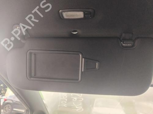 Left sun visor KIA CEE'D (JD) 1.0 T-GDI | BP33305869I1 - Image 2