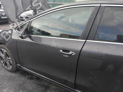 Used Left front door Left front door KIA CEE'D (JD) 1.0 T-GDI (120 hp) 33305871 33305871